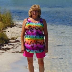 Meet your Posher, Mary